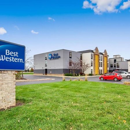 Best Western Fishers Indianapolis Area Dış mekan fotoğraf