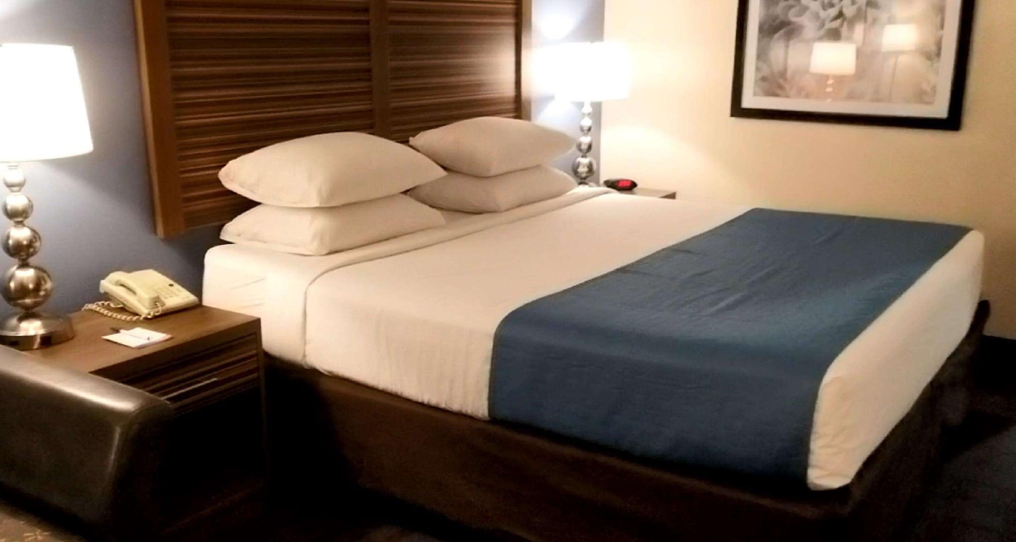 Best Western Fishers Indianapolis Area Dış mekan fotoğraf