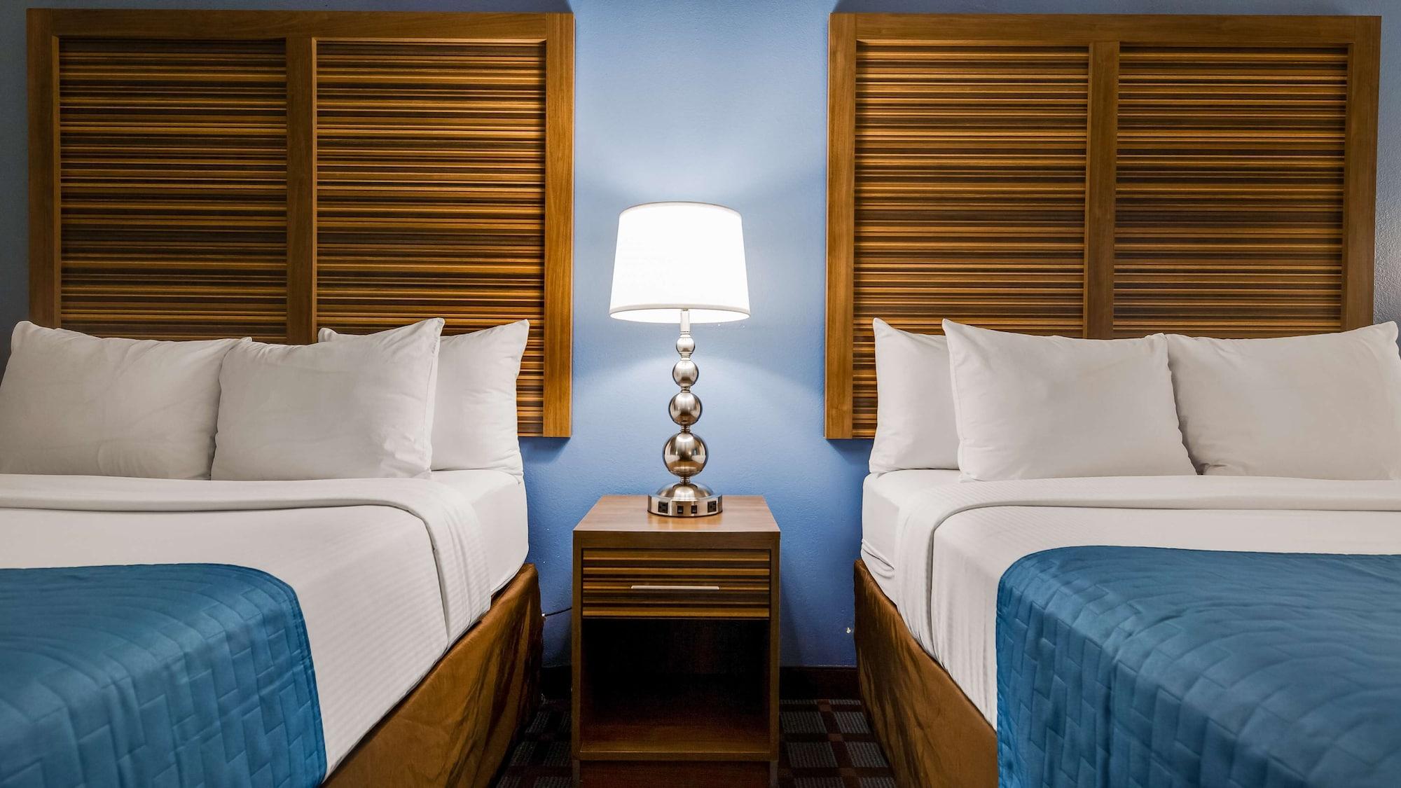 Best Western Fishers Indianapolis Area Dış mekan fotoğraf