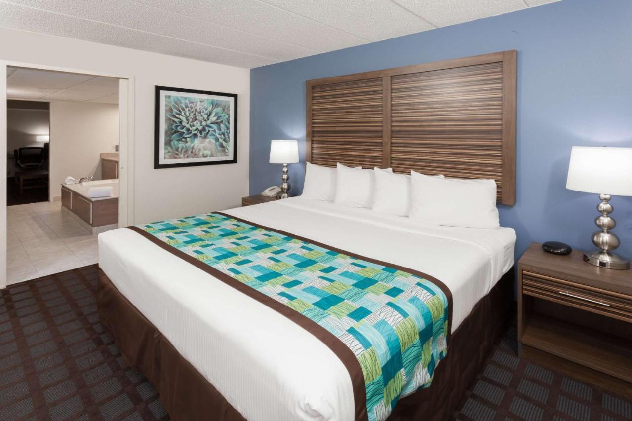Best Western Fishers Indianapolis Area Dış mekan fotoğraf