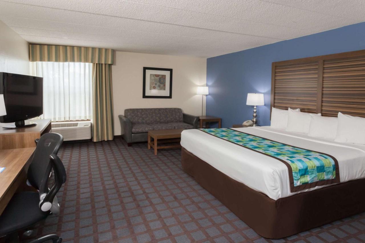 Best Western Fishers Indianapolis Area Dış mekan fotoğraf